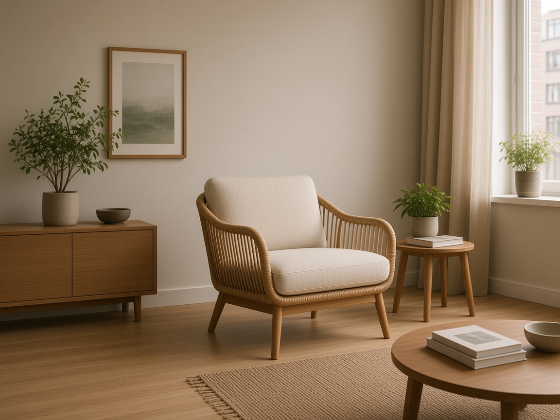 Accent chairs