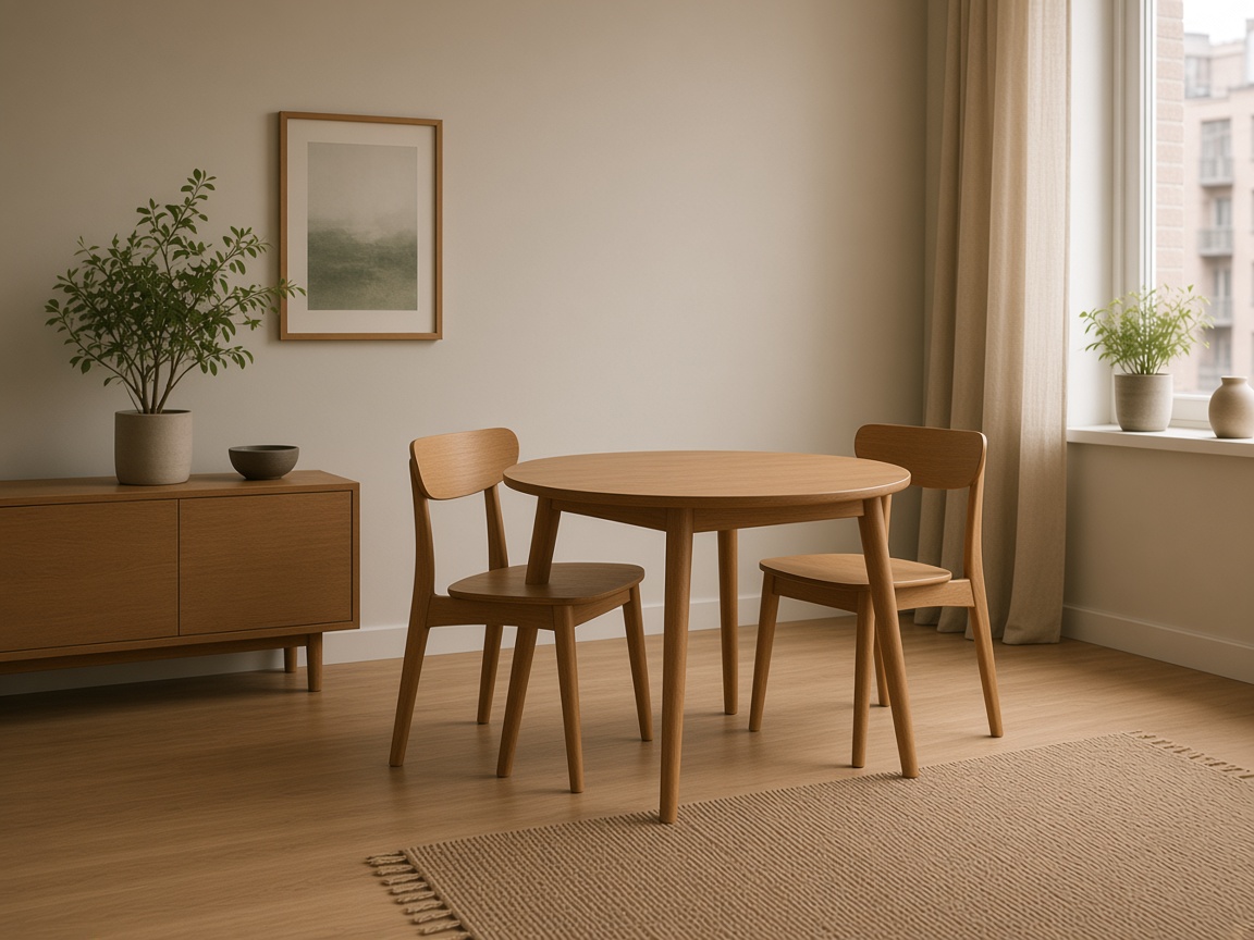 Small dining tables