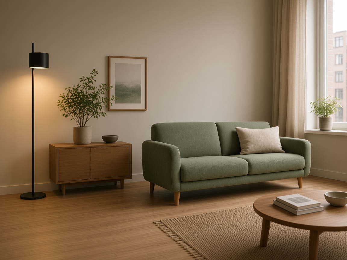 Floor lamps