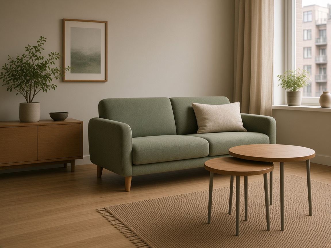 Nesting tables