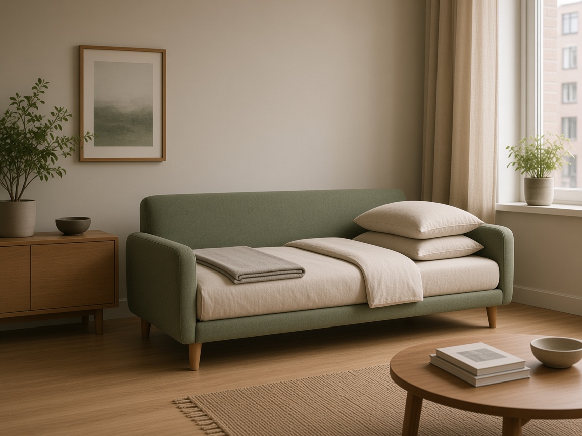 Sleeper sofas